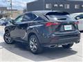 2017 Lexus NX