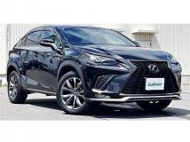 2017 Lexus NX