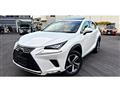 2017 Lexus NX