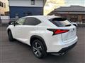 2017 Lexus NX