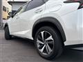 2017 Lexus NX