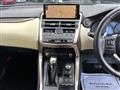2017 Lexus NX