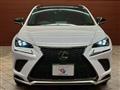2017 Lexus NX