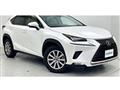 2017 Lexus NX
