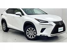 2017 Lexus NX