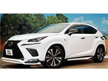 2017 Lexus NX