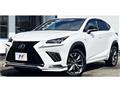 2017 Lexus NX