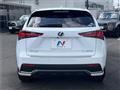 2017 Lexus NX