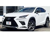 2017 Lexus NX
