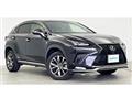 2017 Lexus NX