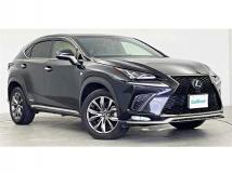 2017 Lexus NX