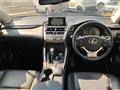 2016 Lexus NX