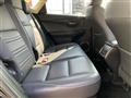 2016 Lexus NX