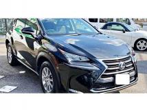 2016 Lexus NX