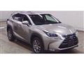 2016 Lexus NX