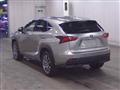 2016 Lexus NX