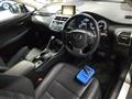 2016 Lexus NX