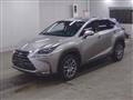 2016 Lexus NX