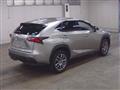 2016 Lexus NX