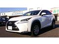 2016 Lexus NX
