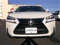 2016 Lexus NX