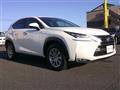 2016 Lexus NX