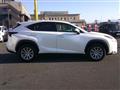 2016 Lexus NX