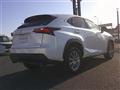 2016 Lexus NX