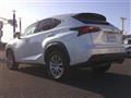 2016 Lexus NX