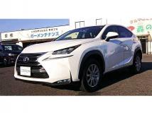 2016 Lexus NX