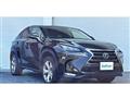 2016 Lexus NX