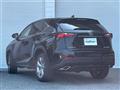 2016 Lexus NX