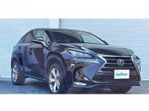 2016 Lexus NX