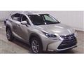 2016 Lexus NX