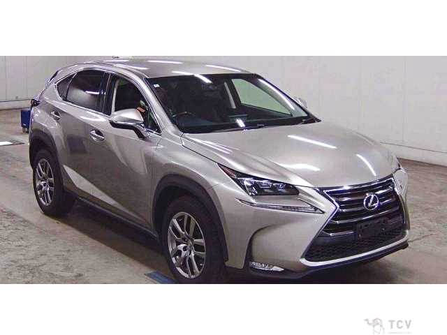 2016 Lexus NX