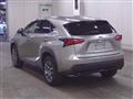 2016 Lexus NX
