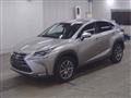 2016 Lexus NX