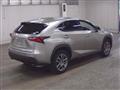 2016 Lexus NX