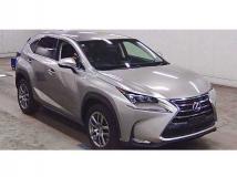2016 Lexus NX