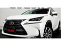 2016 Lexus NX