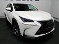 2016 Lexus NX