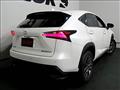 2016 Lexus NX