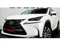 2016 Lexus NX