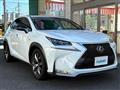 2016 Lexus NX