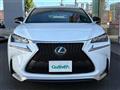 2016 Lexus NX