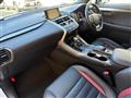 2016 Lexus NX
