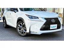 2016 Lexus NX