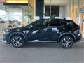 2016 Lexus NX
