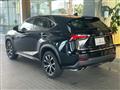 2016 Lexus NX