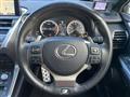 2016 Lexus NX